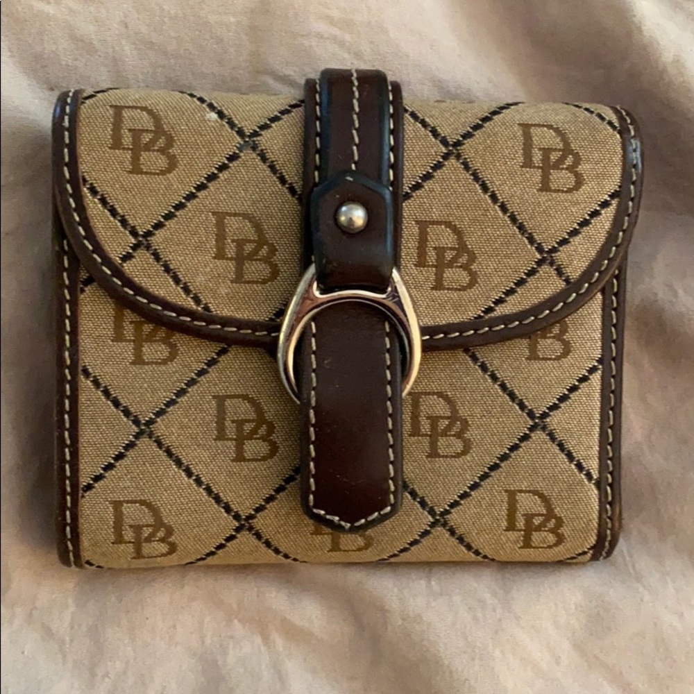 Dooney & Bourne Wallet